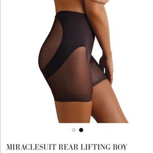 MIRACLESUIT shapewear!!!!!